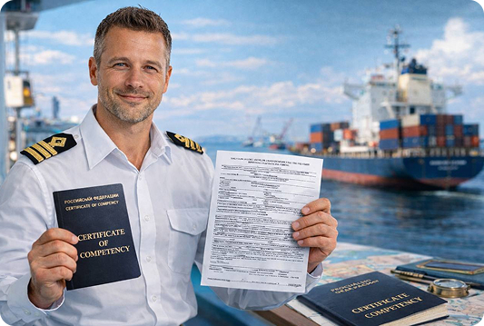 Морской институт Флагман