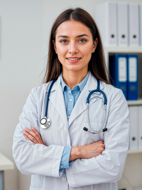 Кузнецова Ирина Сергеевна